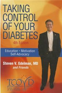 Taking Control of Your Diabetes