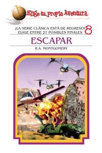 Escapar