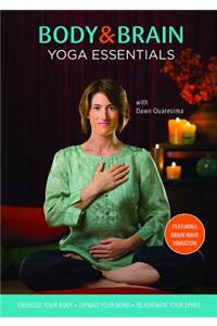 Body & Brain Yoga Essentials DVD