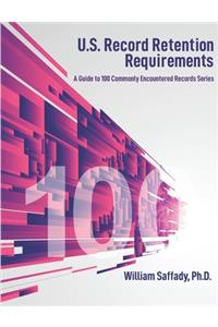 U.S. Record Retention Requirements