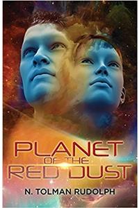 Planet of the Red Dust