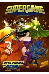 Supergame (Third Edition)