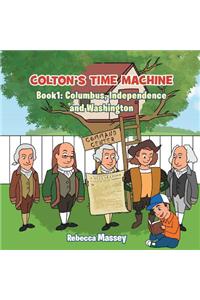 Colton's Time Machine