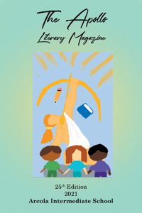 The Apollo Literary Magazine