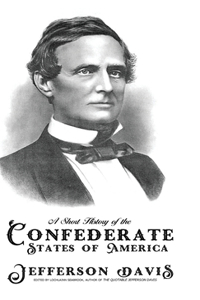 Short History of the Confederate States of America