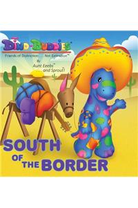 South Of The Border