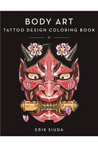 Body Art