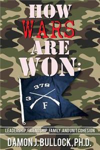 How Wars Are Won