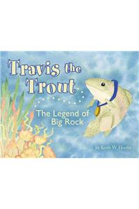 Travis the Trout