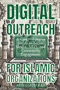 Digital Outreach for Islamic Organizations