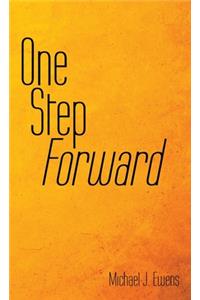 One Step Forward