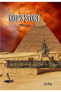 God's Story (The Exodus)