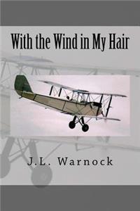 With the Wind in My Hair