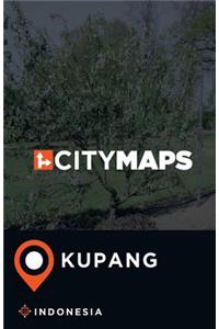 City Maps Kupang Indonesia