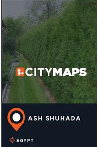 City Maps Ash Shuhada Egypt