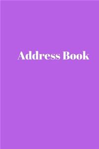 Address Book
