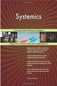 Systemics: Journey from Novice to Expert