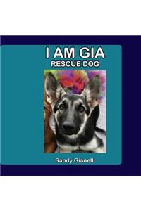 I Am Gia