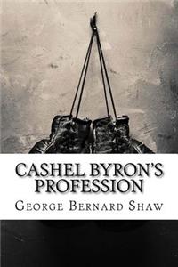 Cashel Byron's Profession