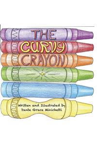 The Curvy Crayon