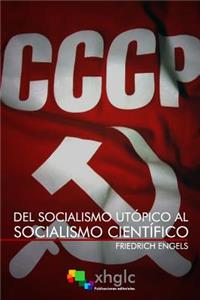 Del socialismo utópico al socialismo científico