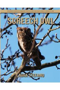 Screech Owl