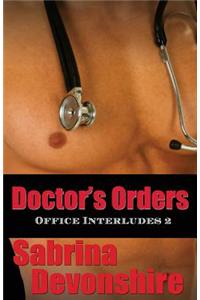 Doctor's Orders