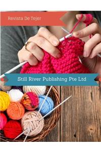 Revista De Tejer