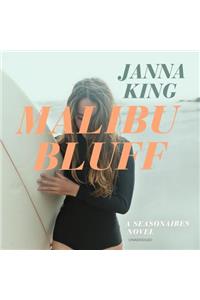Malibu Bluff Lib/E