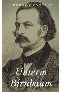 Unterm Birnbaum