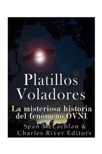 Platillos voladores