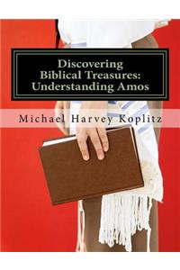 Discovering Biblical Treasures