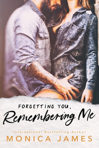 Forgetting You, Remembering Me