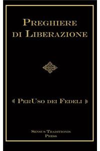 Preghiere Di Liberazioni