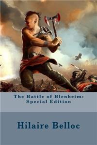 The Battle of Blenheim