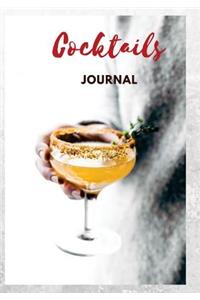Cocktails Journal