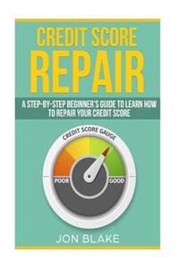 Credit Score Repair