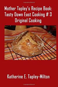 Mother Tapley's Recipe Book