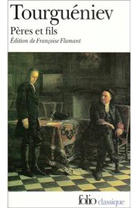 Peres et fils