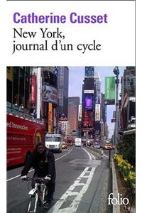 New York, Jour D Un Cycle