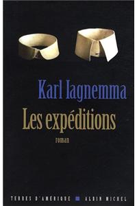 Expeditions (Les)