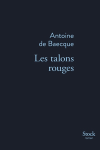 Les talons rouges