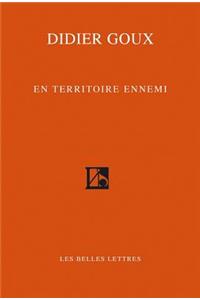 En Territoire Ennemi