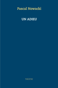 Un adieu