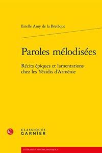 Paroles Melodisees