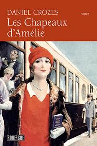 Les chapeaux d'Amelie