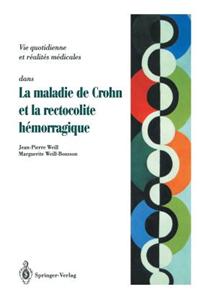 Maladie de Crohn et rectocolite hémorragique