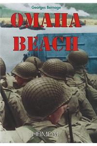 Omaha Beach