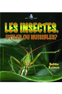 Les Insectes