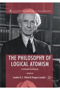 The Philosophy of Logical Atomism